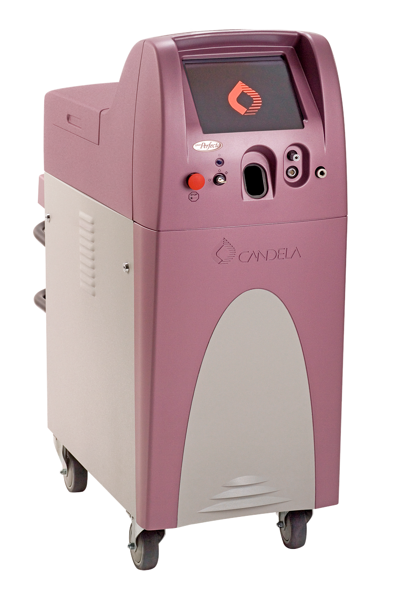 브이빔 퍼펙타 혈관 레이저 장비