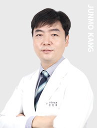 오체안 성형외과 이중 · 삼중 봉합 전문의 강준모 대표원장