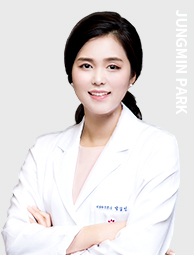 오체안 피부과 흉터 치료, 레이저와 흉터 시술 전문의 박정민 대표원장