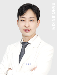 오체안 피부과 흉터 치료, 레이저와 흉터 시술 전문의 김상진 대표원장