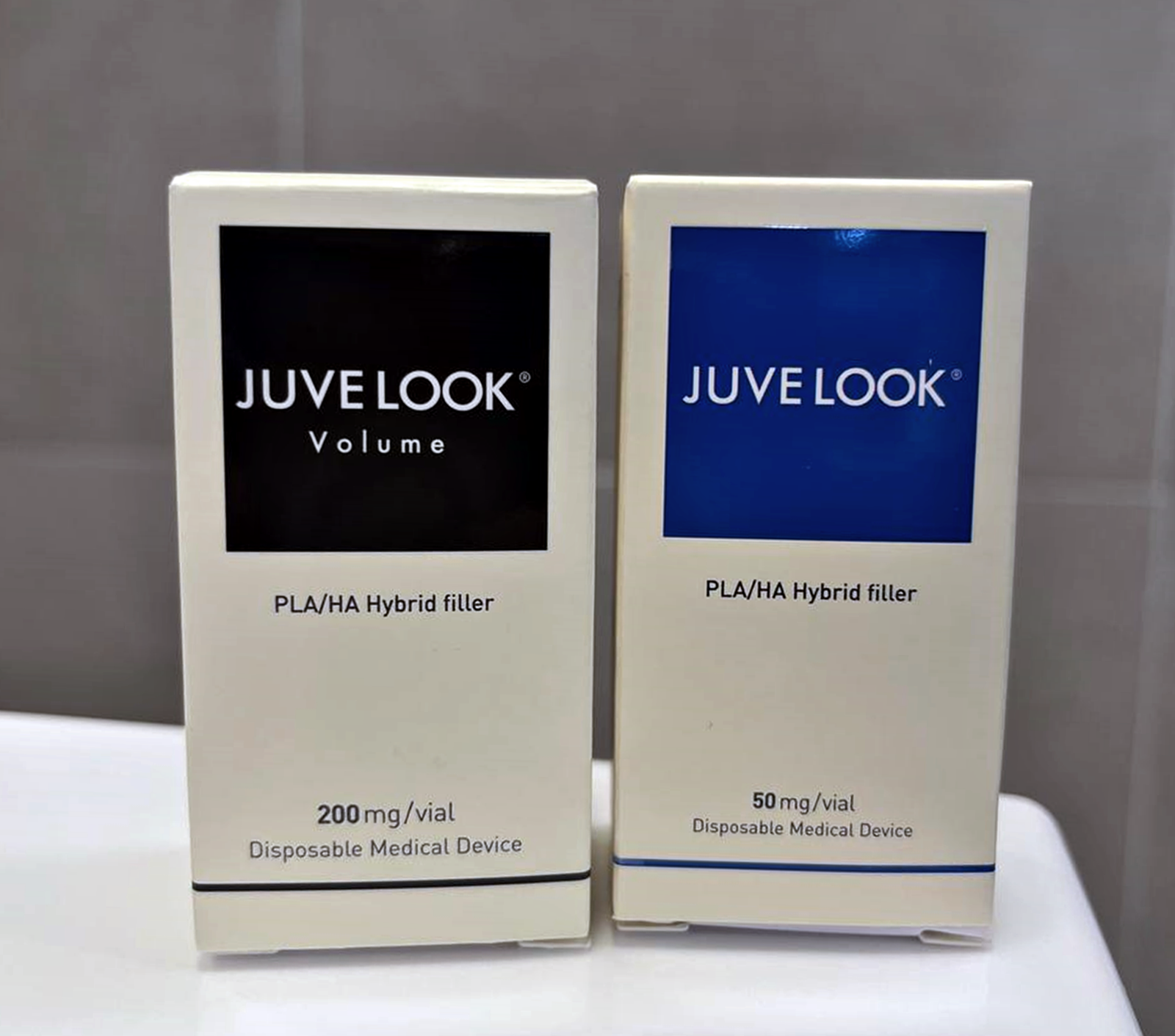 쥬베룩 vs 쥬베룩 볼륨 차이: 내 피부에 맞는 선택 가이드