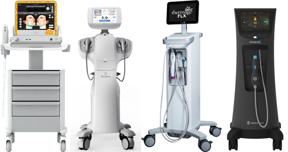 초음파 vs 고주파 리프팅 차이점: 원리와 타겟층 완벽 비교